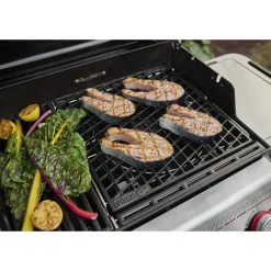 Weber Gasgrill SPIRIT E-425 GBS