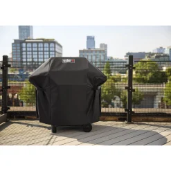 Weber Gasgrill SPIRIT E-425 GBS