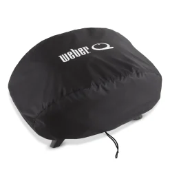 Weber Premium Abdeckhaube für Q2000N Serie
