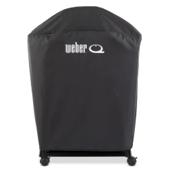 Weber Premium Abdeckhaube für Q3000N Serie