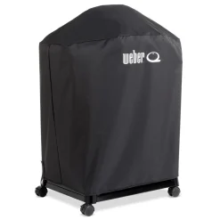 Weber Premium Abdeckhaube für Q3000N Serie