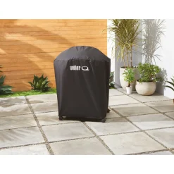 Weber Premium Abdeckhaube für Q3000N Serie
