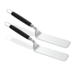 Weber Wender Set für Grillplatten 2 Stück