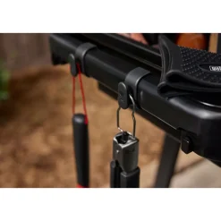 Weber WORKS Besteckhaken Set 3 Stück einhängbar