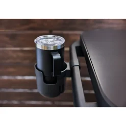 Weber WORKS Flaschenhalter einhängbar