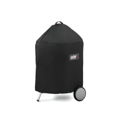 Weber Abdeckhaube Premium MT57