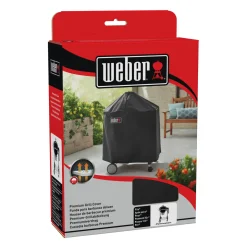 Weber Abdeckhaube Premium Performer GBS