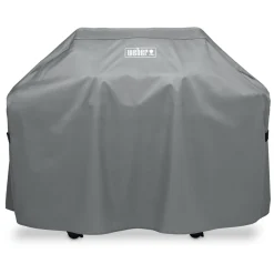 Weber Abdeckhaube Standard für Genesis II 300-Serie