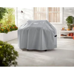 Weber Abdeckhaube Standard für Genesis II 300-Serie