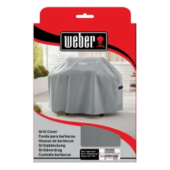 Weber Abdeckhaube Standard für Genesis II 300-Serie
