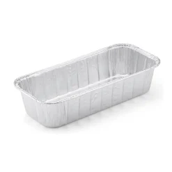 Weber Alu-Tropfschale