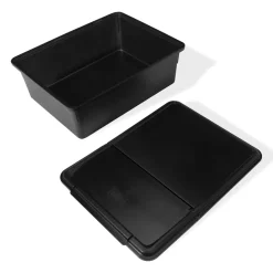 Weber Aufbewahrungsbehälter