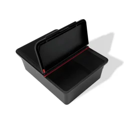 Weber Aufbewahrungsbehälter