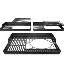 Weber CRAFTED Basis-Rahmen-Set Genesis