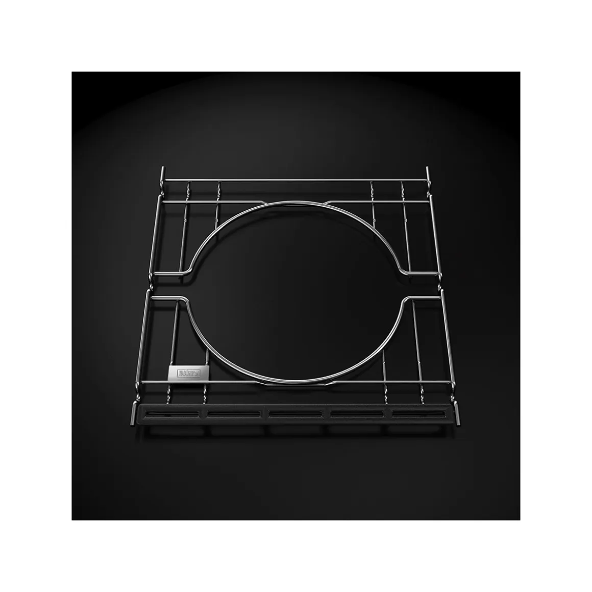 Weber CRAFTED Basis-Rahmen-Set für Spirit 2016+ und SmokeFire