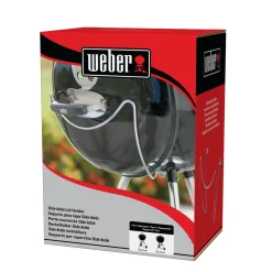 Weber Deckelhalter Slide-a-Side