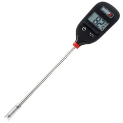 Weber Digital Taschenthermometer