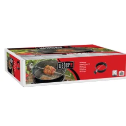 Weber Drehspieß für BBQ 57 cm