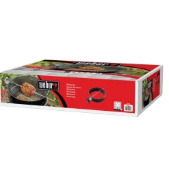 Weber Drehspieß für BBQ 57 cm