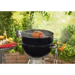 Weber Drehspieß für BBQ 57 cm