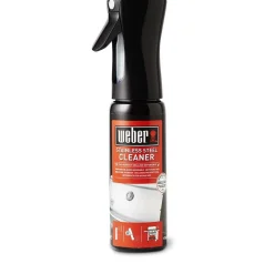 Weber Edelstahl-Reiniger 300 ml