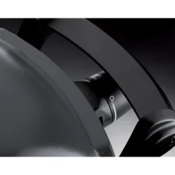 Weber Elektrogrill Q 1400 dark grey