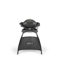 Weber Elektrogrill Q1400 Stand Dark Grey