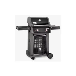 Weber Gasgrill Spirit E-210 schwarz