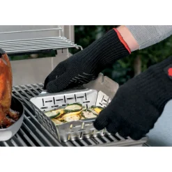 Weber Gemüsekorb Style klein