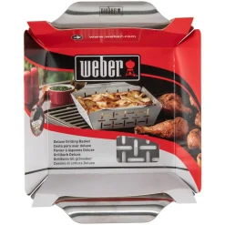 Weber Gemüsekorb Style klein