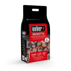 Weber Grill-Briketts 4 kg
