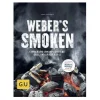 Weber Grillbuch Smoken