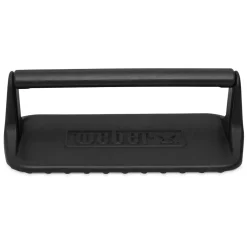 Weber Hamburgerpresse für Grillplatten