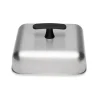 Weber Haube für Grillplatten