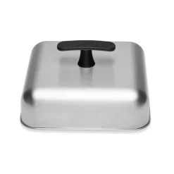 Weber Haube für Grillplatten