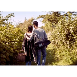 Weber Holzkohlegrill Go-Anywhere