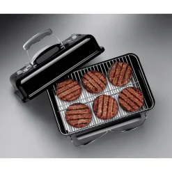 Weber Holzkohlegrill Go-Anywhere