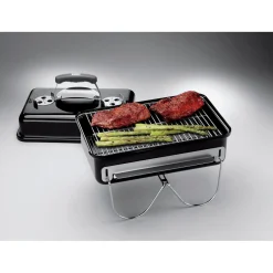Weber Holzkohlegrill Go-Anywhere