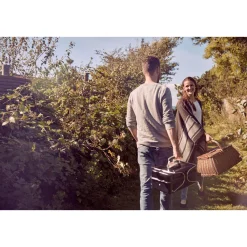 Weber Holzkohlegrill Go-Anywhere