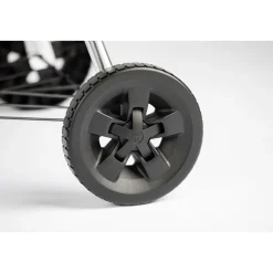 Weber Holzkohlegrill Original Kettle E-4710 47 cm schwarz