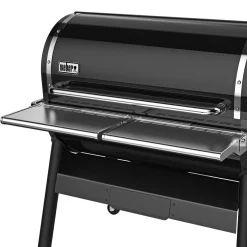 Weber Holzpelletgrill SmokeFire EX6 GBS