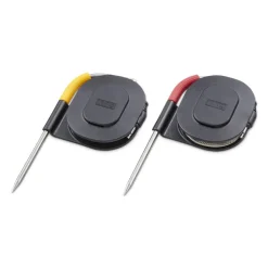 Weber iGrill Pro Messfühler für Grillgut passend für alle iGrill Modelle