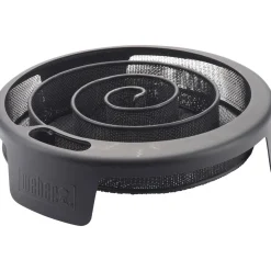 Weber Kalträuchereinheit