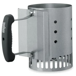 Weber Kleiner Anzündkamin