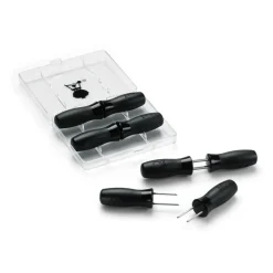 Weber Maiskolbenhalter-Set