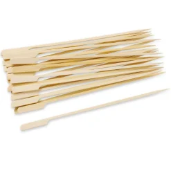 Weber Original Bambus Spieße 25 Stk.