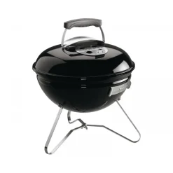 Weber Picknick Holzkohlegrill Smokey Joe