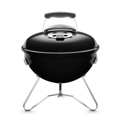 Weber Picknick Holzkohlegrill Smokey Joe