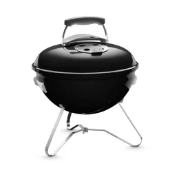 Weber Picknick Holzkohlegrill Smokey Joe