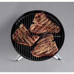 Weber Picknick Holzkohlegrill Smokey Joe